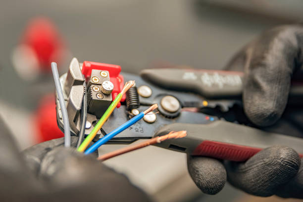 Best Electrical Upgrades for Homes  in Leechburg, PA