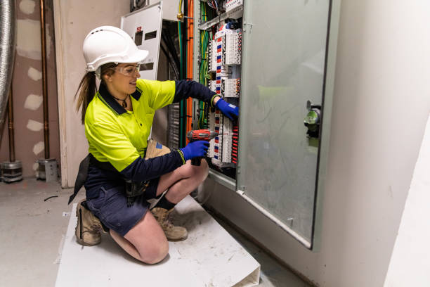 Best Electrical Installation Contractor  in Leechburg, PA