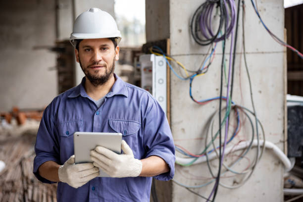 Electrical System Inspection in PA