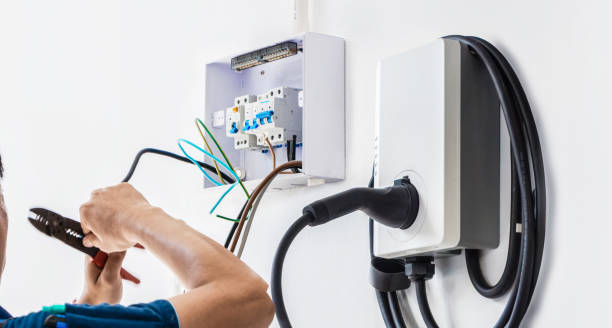 Best Electrical Upgrades for Homes  in Leechburg, PA
