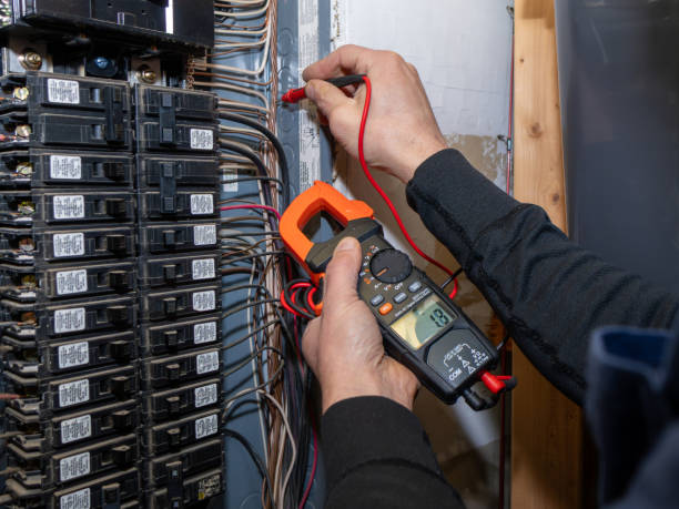 Best Ceiling Fan Installation Electrician  in Leechburg, PA
